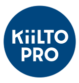 Kaikki Kiilto Pro tuotteet