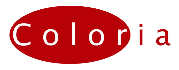Kaikki Coloria tuotteet