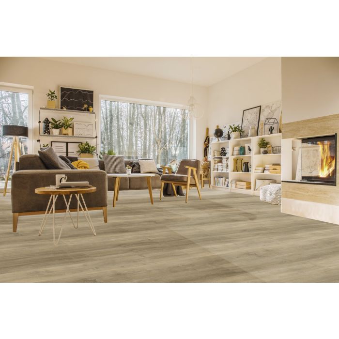 IDEO VIVA 1304 VINYYLILANKKU HIEKKA - myyntierä 2,16m2