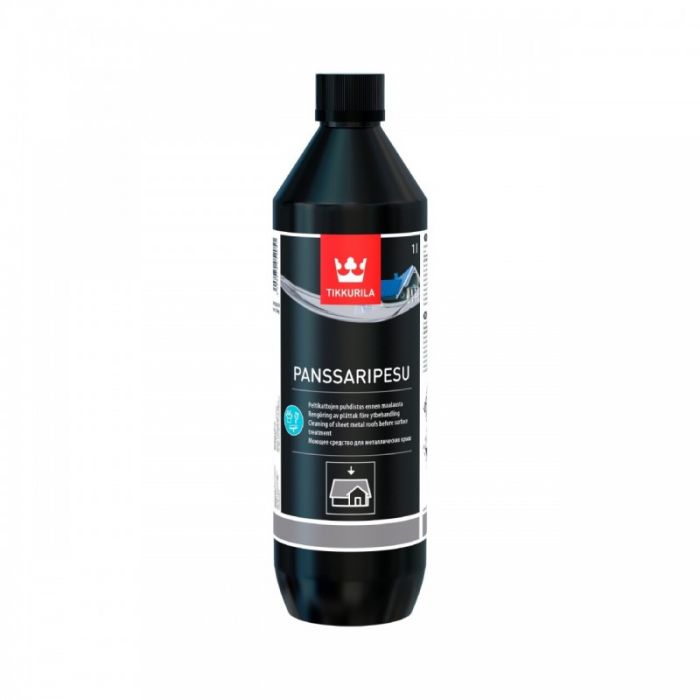 Panssaripesu 1L