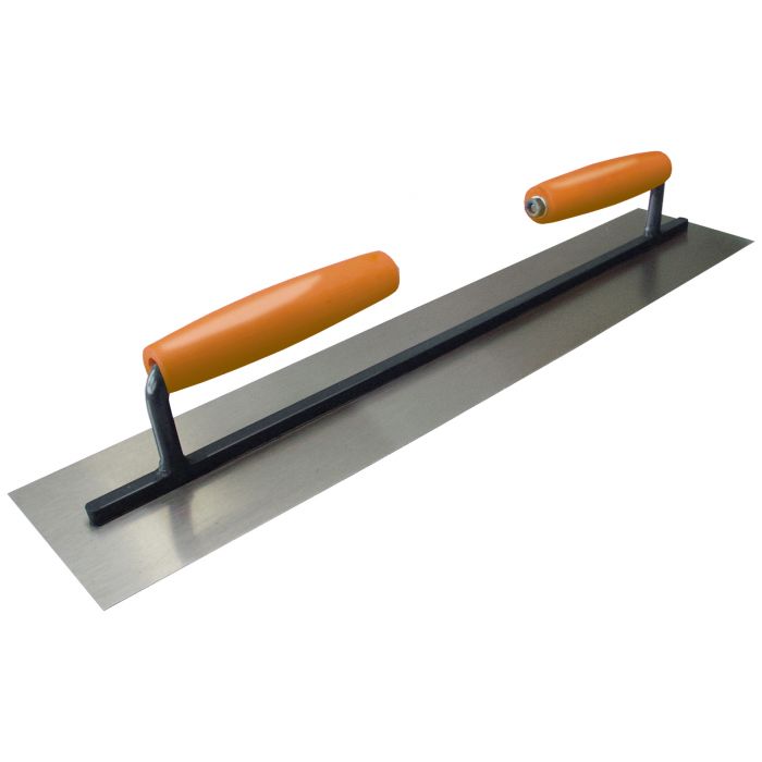 Teräslaatta Vuorio 80Cm 2 Kahvaa 1343