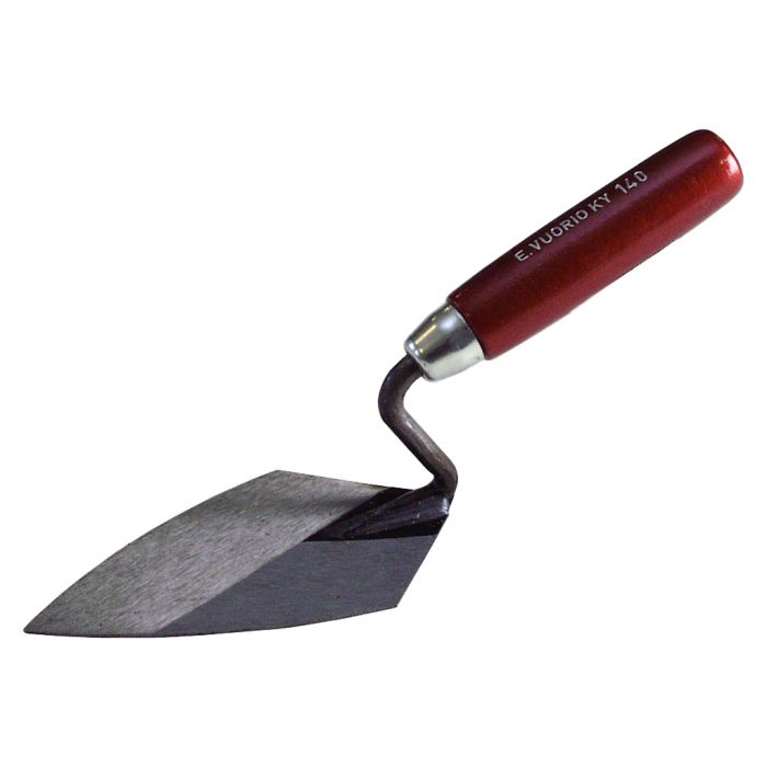 Putskauha Suippo 14Cm 1501 Ev* Kpl