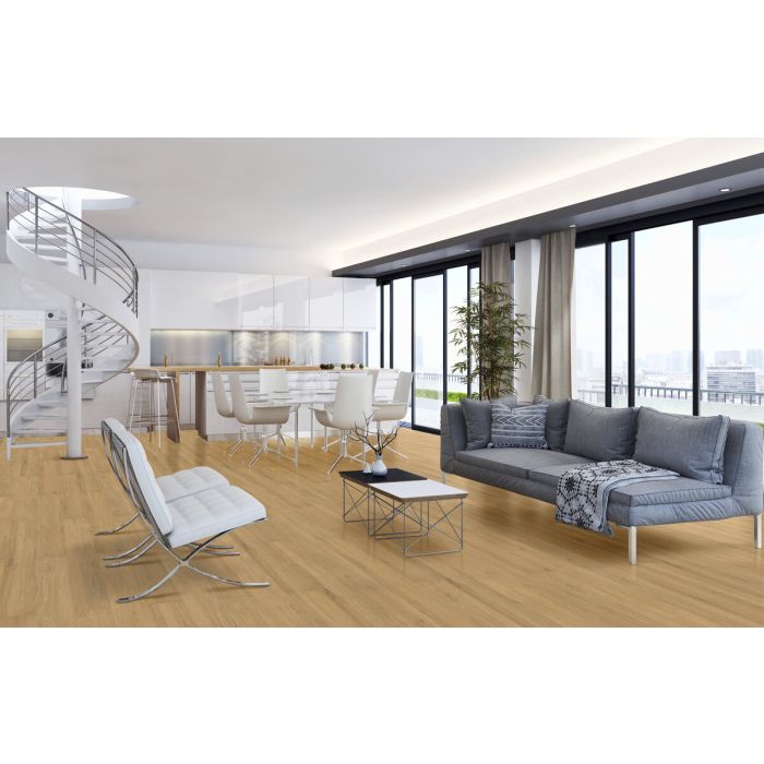 IDEO VIVA 1515 VINYYLILANKKU TAMMI - myyntierä 2,16m2