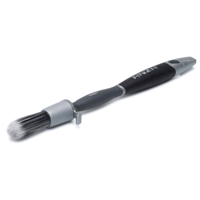 Platinum Pyöreä Sivellin, Leveys 20Mm