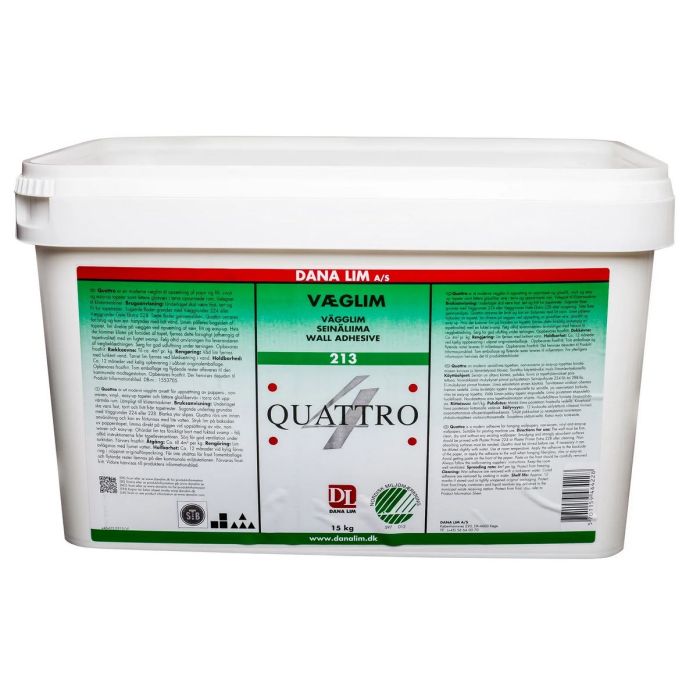 Danalim 213 Quattro Non-Woven 15kg