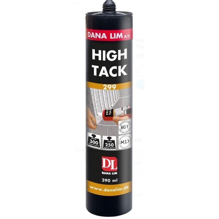 Danalim 299 Hightack 290ml Valk.