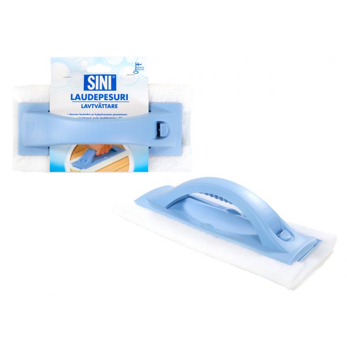 Sini Laudepesuri 27Cm
