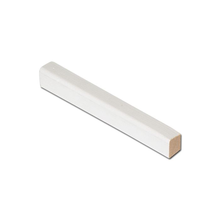 Mattolista Mänty  12X16X3300 Valkoine
