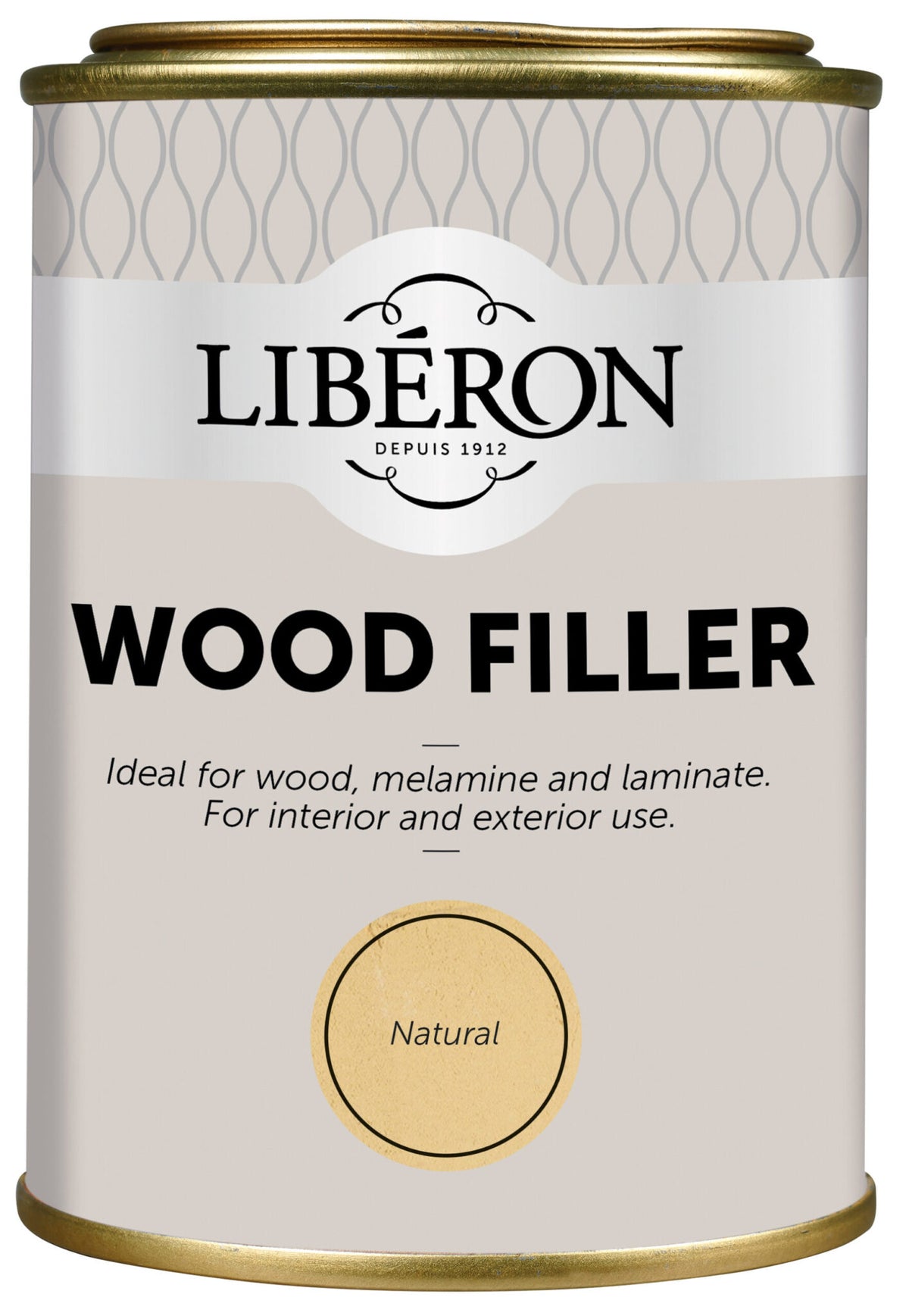 Liberon puukitti Natural 200ml