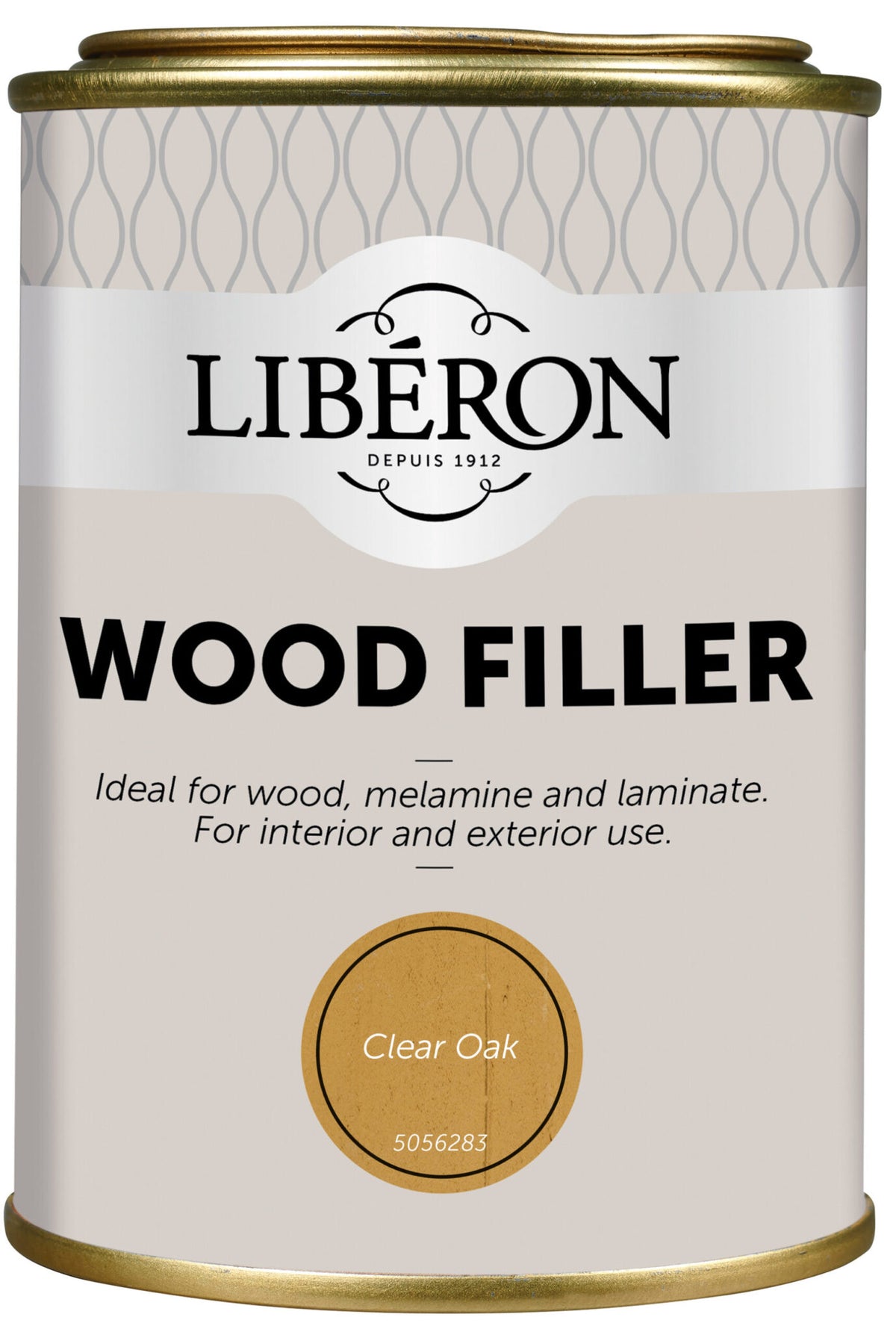 Liberon puukitti Clear Oak 200ml