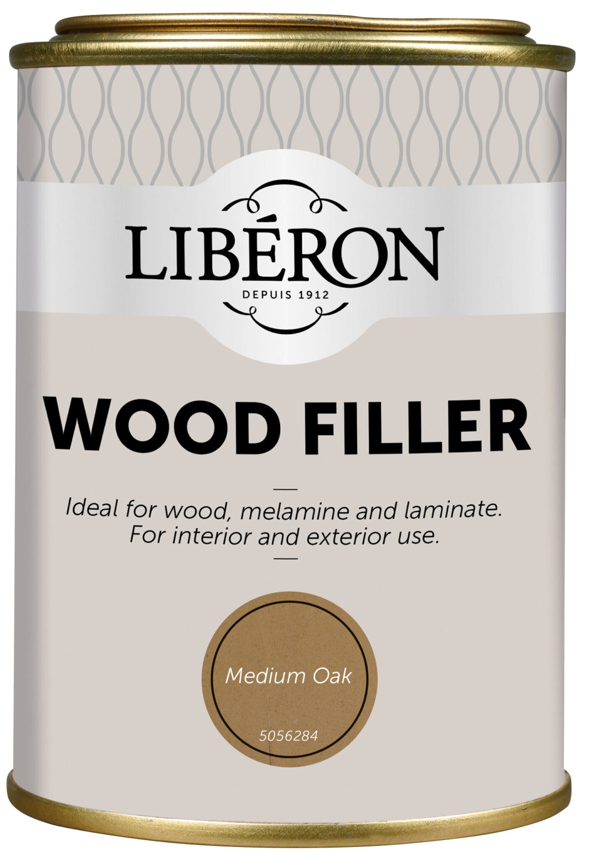 Liberon puukitti Medium Oak 200ml