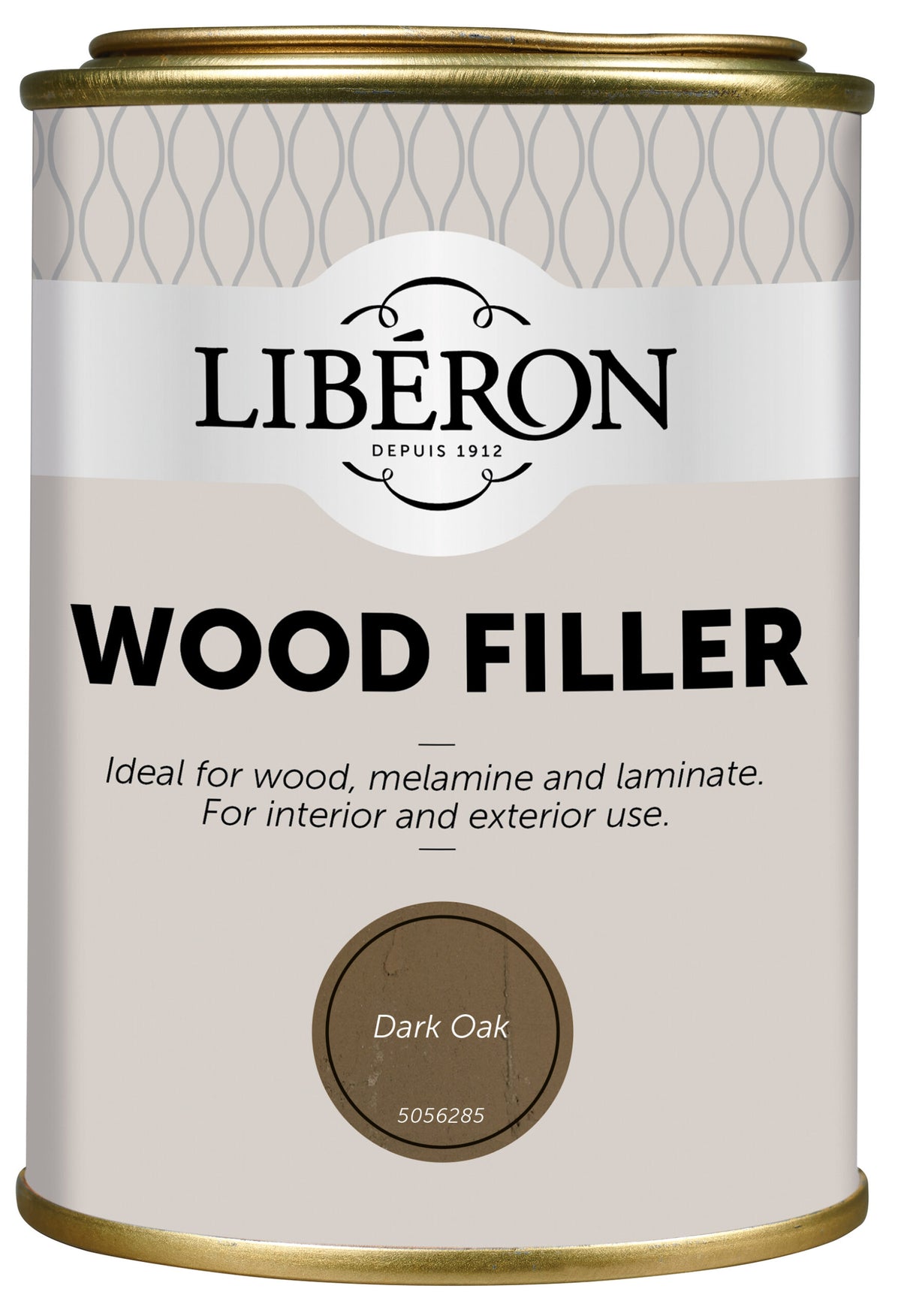 Liberon puukitti Tumma Tammi 200ml
