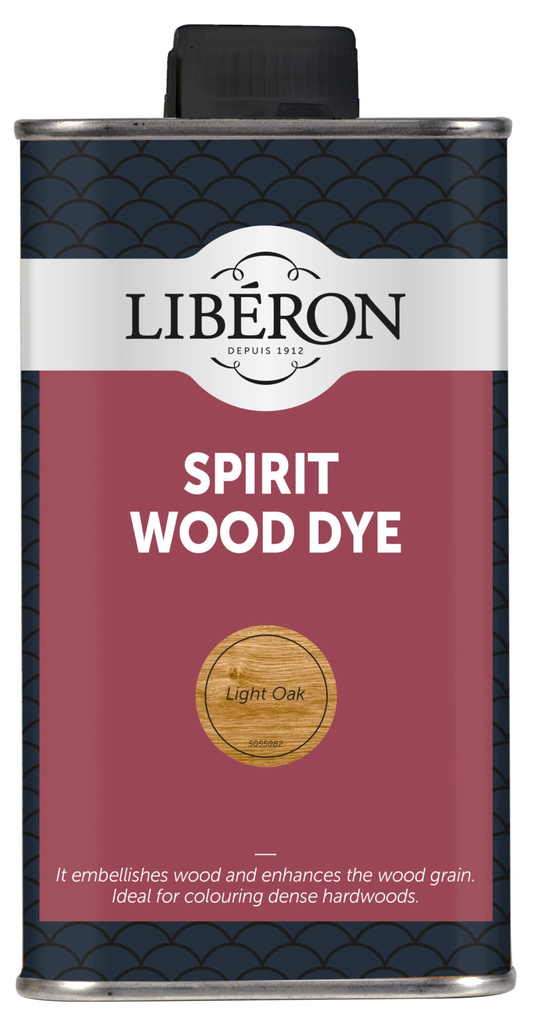 Liberon Spriipetsi Light Oak 250ML