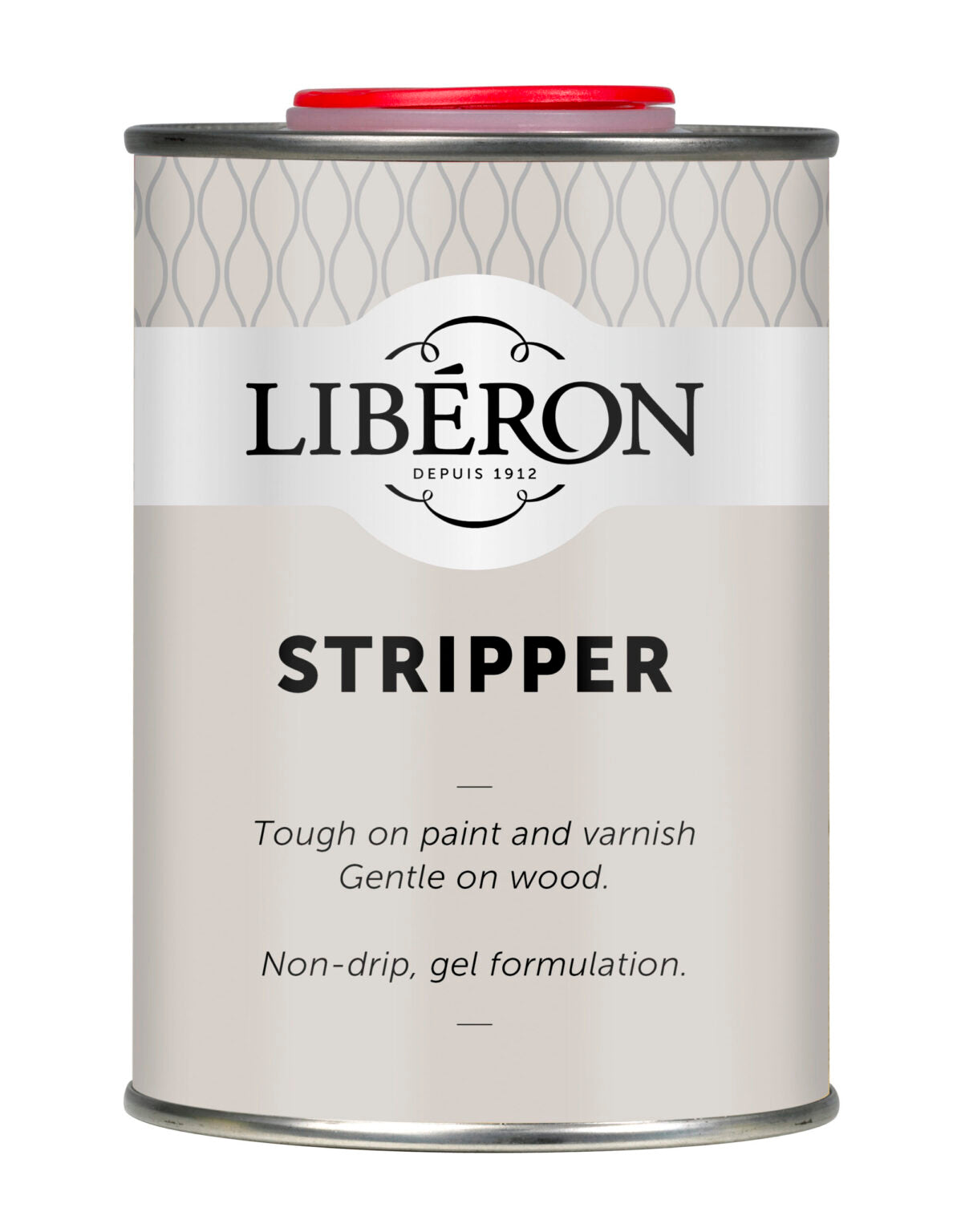 Liberon Stripper Maalin- ja Lakanpoistoaine 1L
