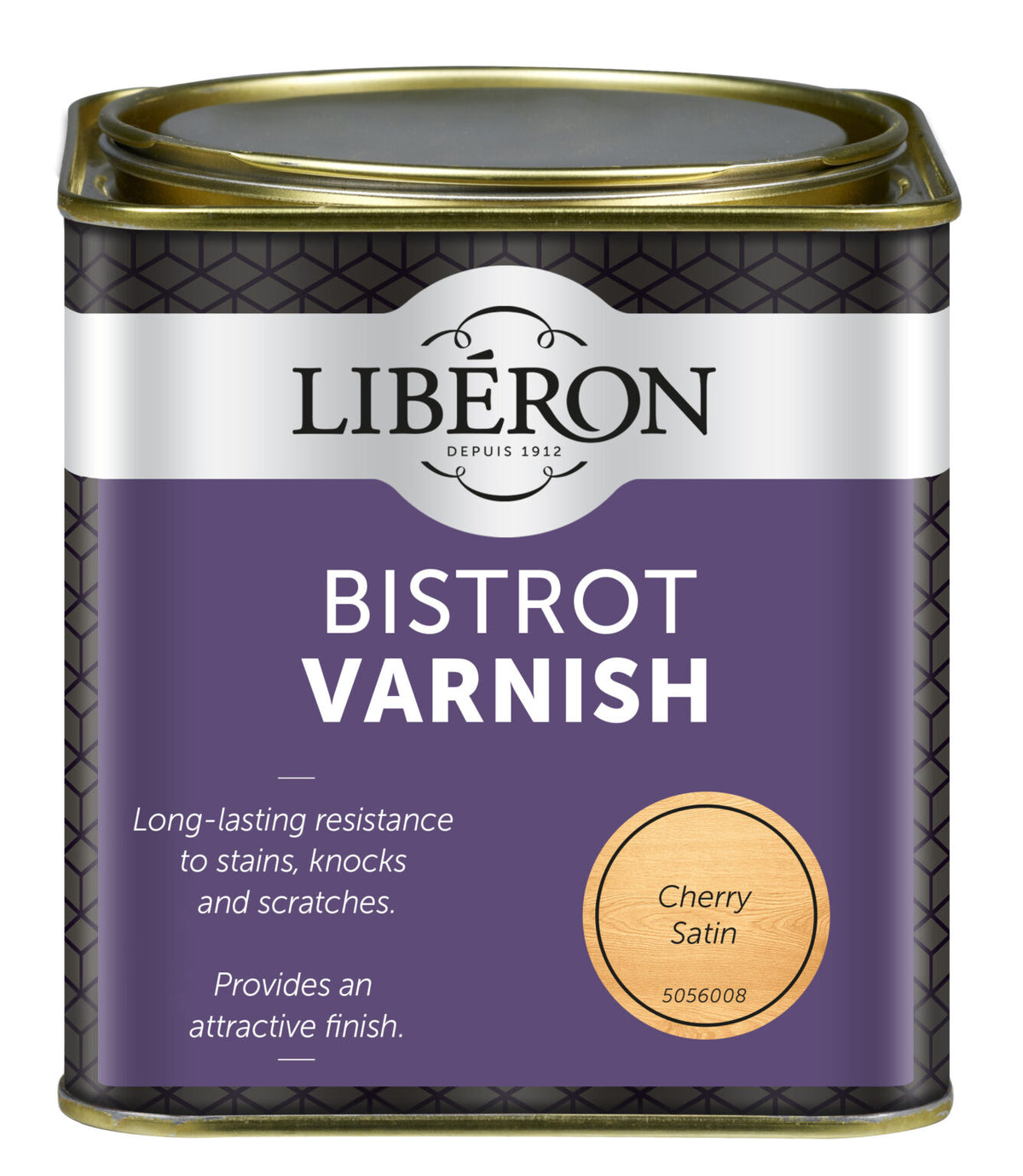 Liberon Bistrot Lakka Cherry 250ML