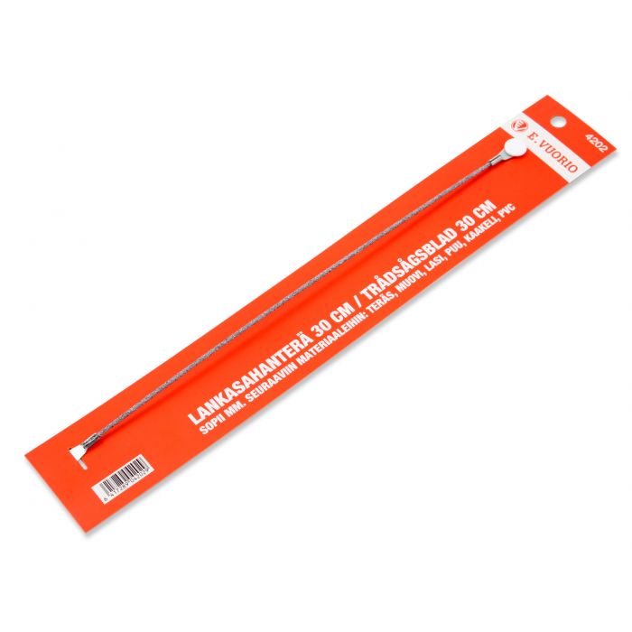 Vuorio Lankasahanterä 30C 4202