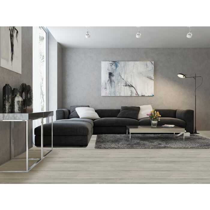 IDEO VIVA 4213 VINYYLILANKKU VAALEA HARMAA - myyntierä 2,16m2