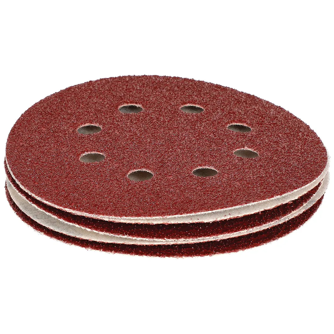 Mirka Hiomapyörö Ø 125 mm tarra 8R - karkeus P128