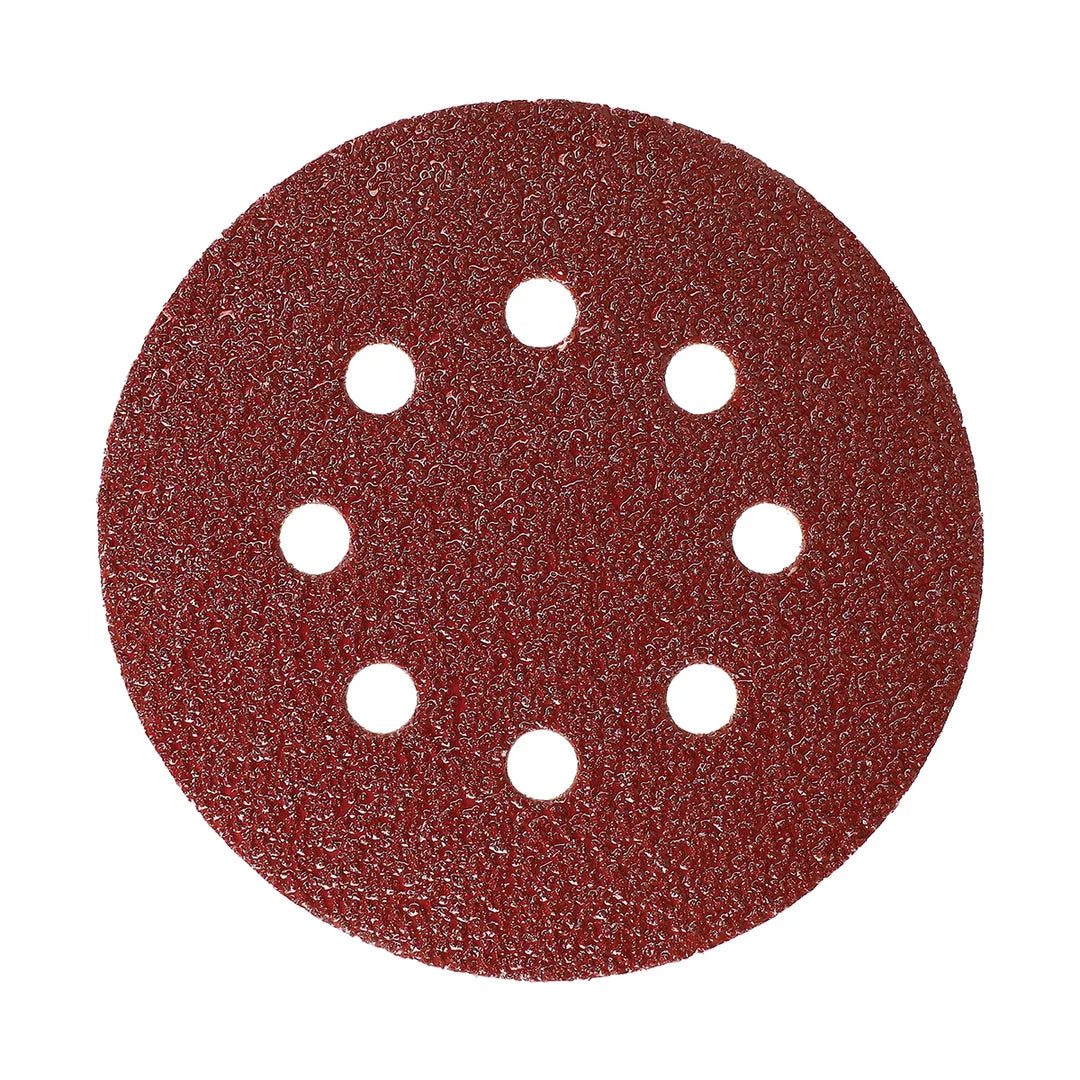 Mirka Hiomapyörö Ø 125 mm tarra 8R - karkeus P128