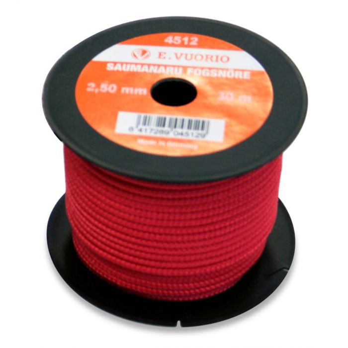 Saumanaru 2,5Mm 30M Ew 4512 kpl