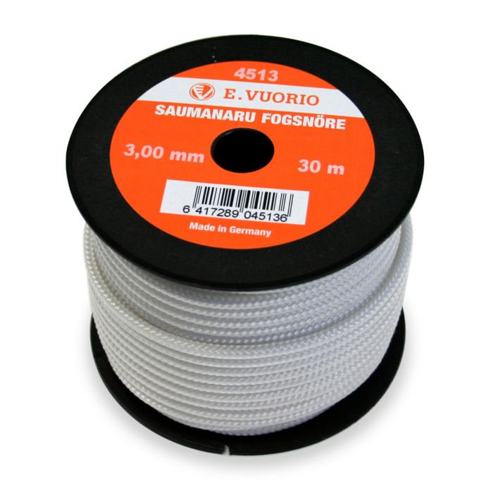 Saumanaru 3Mmx30M Ew 4513 kpl