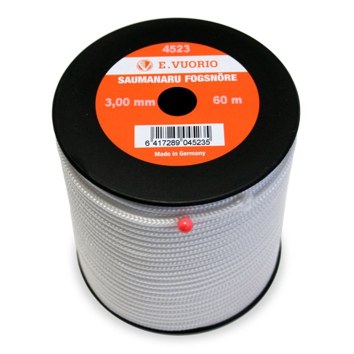 Saumanaru 3Mmx60M Ew 4523 kpl