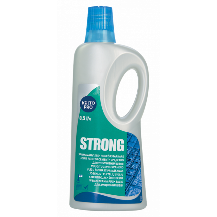 Kiilto Strong Saumavahviste 500Ml