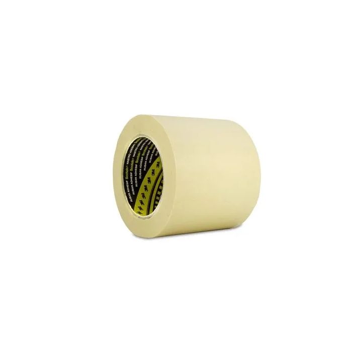 3M 2328 Maalarinteippi 100mm x 50m