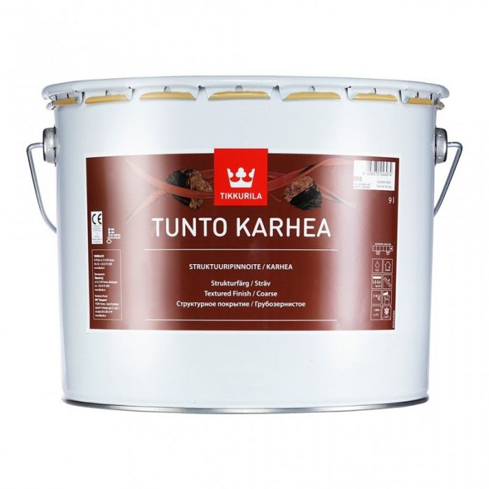 Tunto Karhea 9L