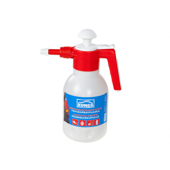Sini Paineruiskupullo 6105  2L