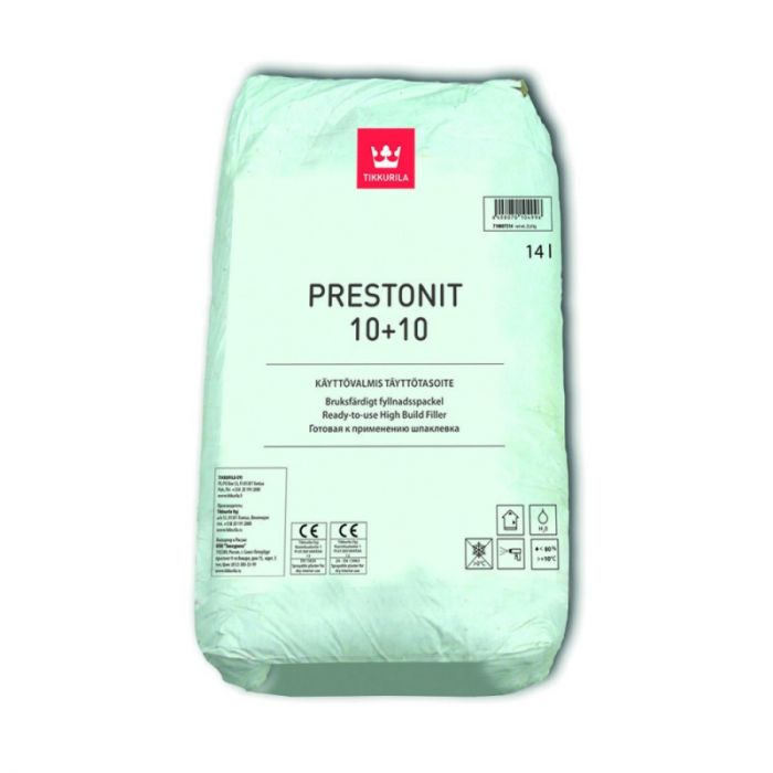 Prestonit 10+10 14L