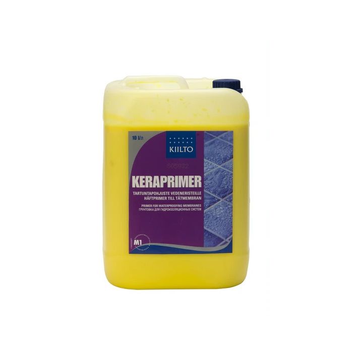 Kiilto Keraprimer 10L