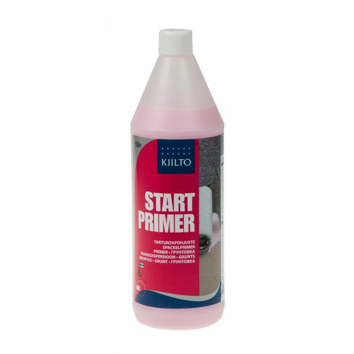 Kiilto Start Primer 1L