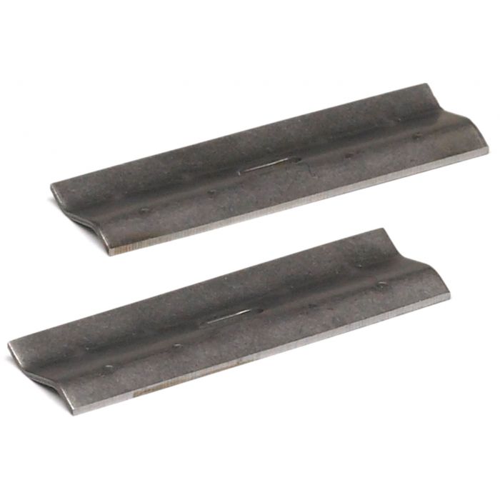 Varateriä 2 Kpl  30Mm/661530