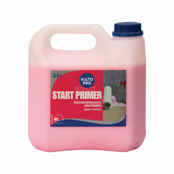 Kiilto Start Primer 3L