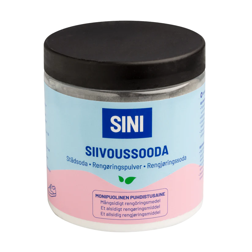 Sini Sivoussooda 7040 900g
