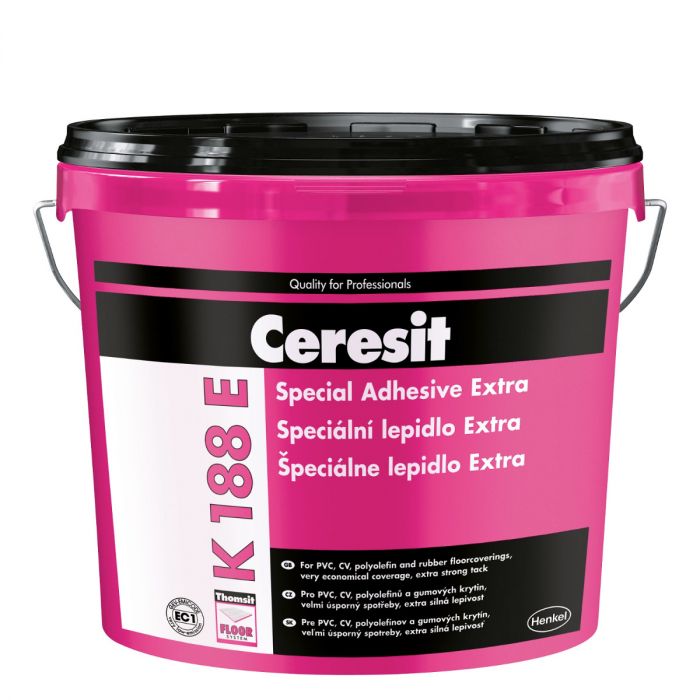 Ceresit K188E 13kg Mattoliima