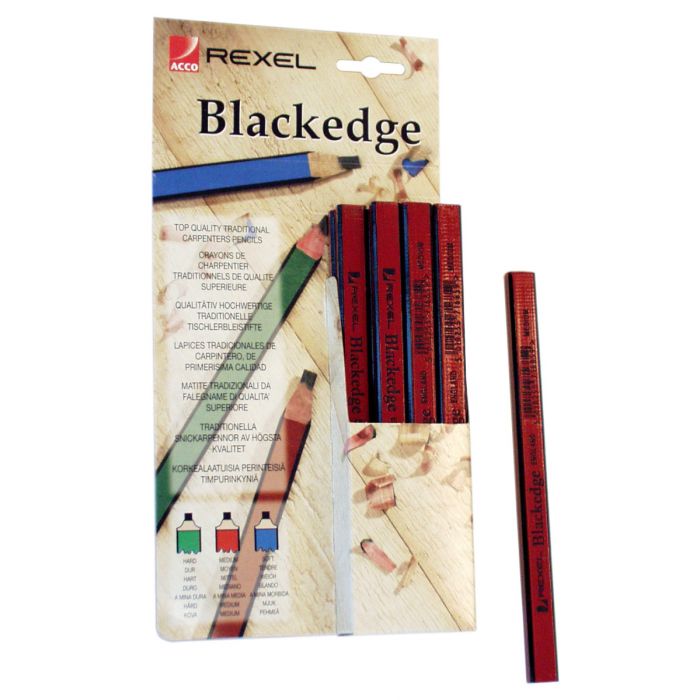 Timpurinkynä Blackedge