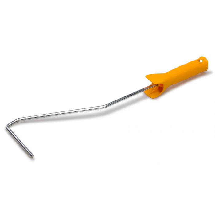 Pitkä Varsi Patteritelalle 42Cm  780015