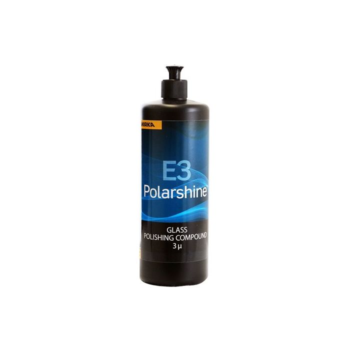 Polarshine E3 Lasinkiillotusaine 1 L