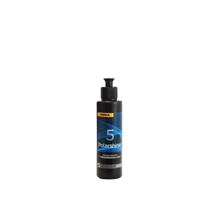 Polarshine 5 Extra Fine Viimeistelyaine 250 Ml