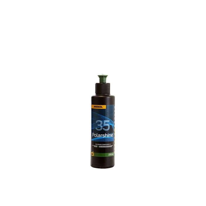 Polarshine 35 Karkea  250Ml