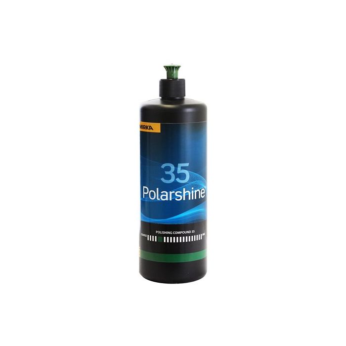 Polarshine 35 Karkea 1L