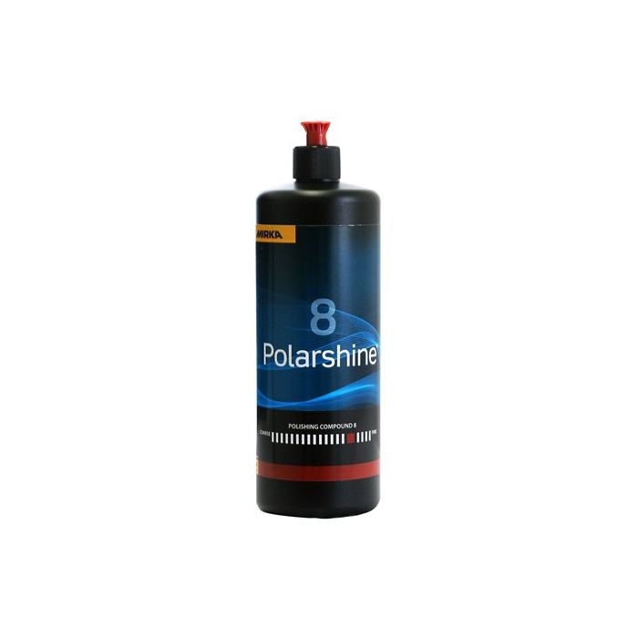 Polarshine 8 Kiillotusaine Hieno  1L