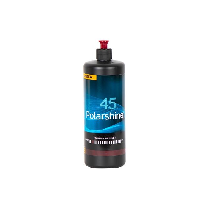 Polarshine 45  Extrakarkea 1L