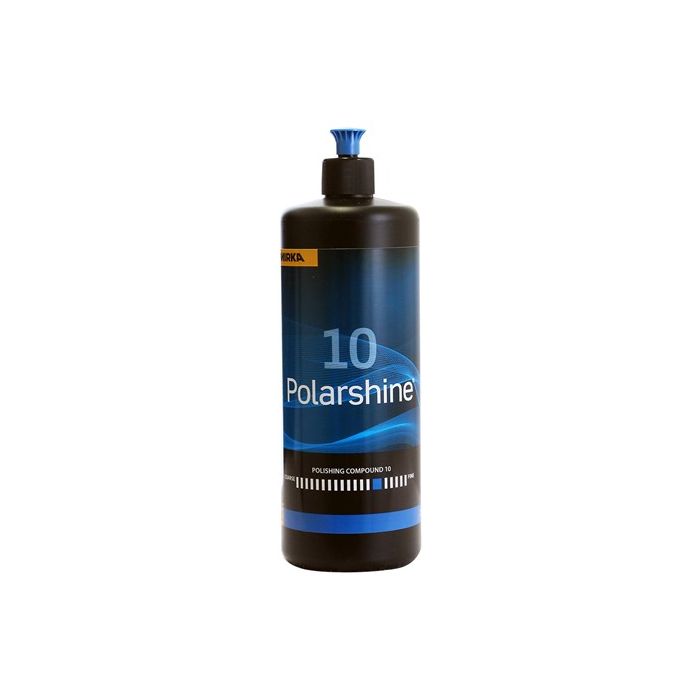 Polarshine 10 Keskikarkea 1L
