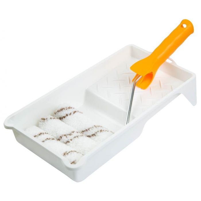 Minitela Pak Mikrokuitu 3X10Cm 858010