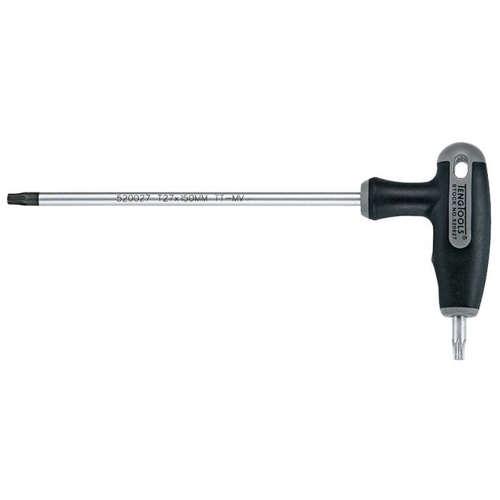 Torx-Avain Tx/Tpx027