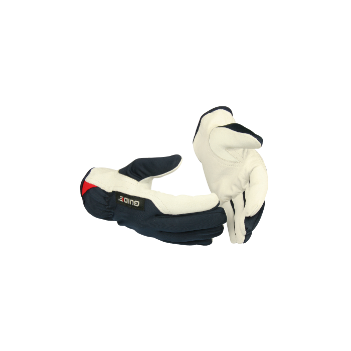 Käsine Guide 30 10