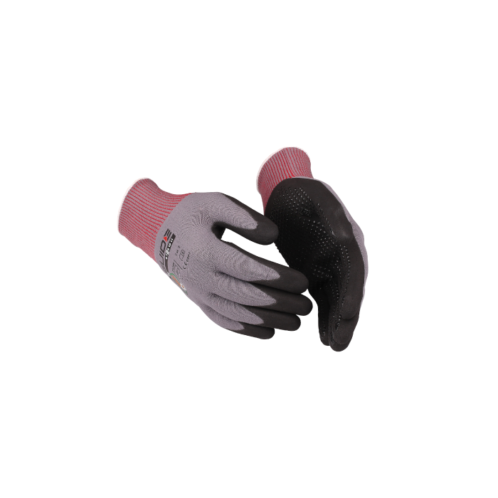 Asentajankäs G582 Nitriili 7
